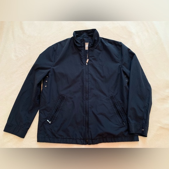 Men’s Lightweight Jacket - Picture 2 of 7